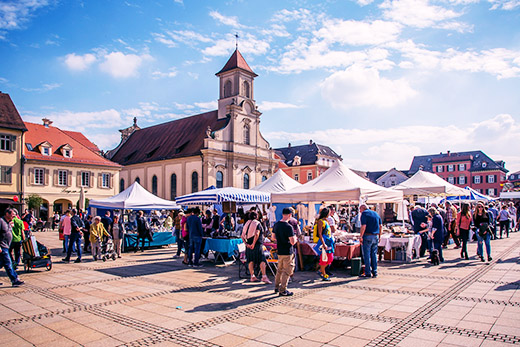 ludwigsburg-germany